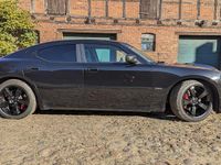 Gebraucht Dodge Charger 432 PS (317 kW) 2007 Schwarz Limousine