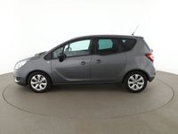 gebraucht Opel Meriva 1.4 Turbo Color Edition, Benzin, 11.810 €