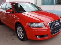 gebraucht Audi A3 Sportback 1.8 TFSI Ambiente