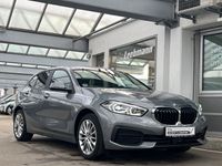 gebraucht BMW 118 d Aut. Advantage LKH/LED/LC-PROF/PDC/SHZ