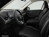 Gebraucht BMW X1 Shadowline 156 PS (114 kW) 2025 Night dusk blue SUV