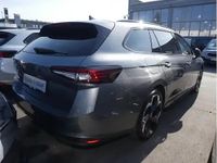 Neu Skoda Superb 150 PS (110 kW) 2026 Graphitegrau Kombi