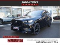 Neu Mazda CX-60 Homura-Line 254 PS (186 kW) 2026 SUV