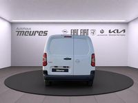 Neu Opel Combo Edition 102 PS (75 kW) 2025 Weiss Van / Kleinbus
