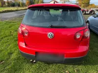 Gebraucht VW Golf IV GTI 200 PS (147 kW) 2005 Rot Kleinwagen