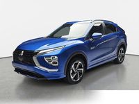 Gebraucht Mitsubishi Eclipse Cross Select 188 PS (138 kW) 2025 Metallic SUV