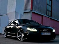 Gebraucht Audi RS5 Design 450 PS (330 kW) 2011 Schwarz Coupé