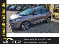 gebraucht Renault Scénic IV BLUE dCi 120 BUSINESS EDITION