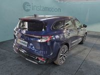 Gebraucht Renault Espace Equilibre 199 PS (146 kW) 2024 Blau Van / Kleinbus