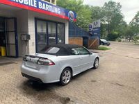 gebraucht Saab 9-3 Cabriolet 2.0T Aut. Vector