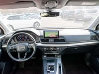 gebraucht Audi Q5 40 TDI quattro s-tronic*Navi*Sitzheizung*AHK Xe