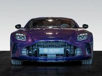 Gebraucht Aston Martin Vantage 665 PS (489 kW) 2025 Violett Coupé