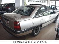 Gebraucht Opel Omega 150 PS (110 kW) 1993 Gold Limousine