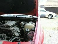 gebraucht Alfa Romeo 75 3.0 V6 (America)