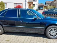 Gebraucht Audi A8 193 PS (141 kW) 1998 Blau Limousine