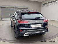 gebraucht Kia XCeed 1.5 T-GDI Vision KAMERA NAVI SHZ PDC