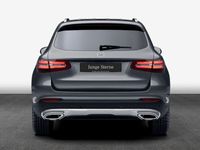 gebraucht Mercedes GLC250 4M OFF-ROAD Panodach ILS 360°