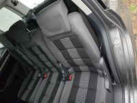 Gebraucht VW Touran 102 PS (75 kW) 2008 Braun Van / Kleinbus