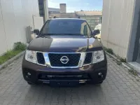 Gebraucht Nissan Pathfinder 231 PS (169 kW) 2011 Braun SUV