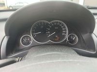 Gebraucht Opel Combo Edition 94 PS (69 kW) 2007 Blau Van / Kleinbus