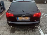 gebraucht Audi A6 2.7 Diesel