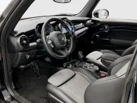 Używany Mini Cooper S 135 kW (184 KM) 2023 Czarny Hatchback