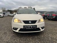 gebraucht Seat Ibiza Sun