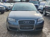 gebraucht Audi A3 1.6 Attraction