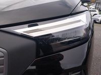 Gebraucht Audi Q4 e-tron Comfort 125 kW (170 PS) 2023 Mythosschwarz metallic SUV