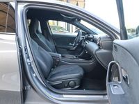 Gebraucht Mercedes A250 Advanced Plus 224 PS (164 kW) 2024 Grau / mountaingrau (metallic) Coupé