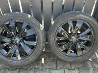 Gebraucht Opel Astra GTC OPC 200 PS (147 kW) 2015 Schwarz Coupé