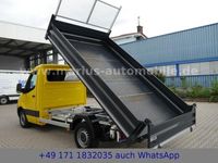 Gebraucht Mercedes Sprinter 190 PS (139 kW) 2021 Gelb Van