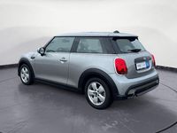 Gebraucht Mini Cooper Essential 136 PS (100 kW) 2022 Silber Kleinwagen