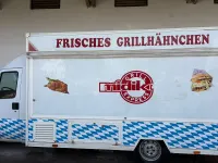 Gebraucht Fiat Ducato 122 PS (89 kW) 2000 Weiß Van
