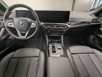 gebraucht BMW i4 eDrive35 AHK HiFi PA Keyless