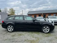 Gebraucht Audi A4 Attraction 160 PS (117 kW) 2010 Schwarz Kombi