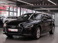 gebraucht Audi A4 Avant 40 TDI