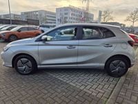 Neu MG MG3 194 PS (142 kW) 2025 Silber Kleinwagen