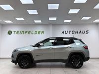 Gebraucht Jeep Compass 131 PS (96 kW) 2022 Blau SUV