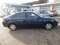 gebraucht Ford Mondeo Lim. Ghia TÜV NEU