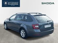 gebraucht Skoda Octavia G-TEC C. 1.5 TGI DSG Tour *NAV*LED*SHZ