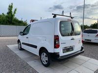gebraucht Citroën Berlingo Kasten Profi L1 TÜV Neu Scheckheftgepf