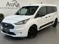 Używany Ford Transit Connect 120 KM (88 kW) 2023 Biały Minivan