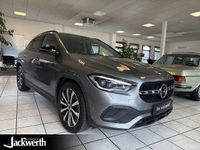Usata Mercedes GLA200 Progressive 150 CV (110 kW) 2022 Grigio SUV