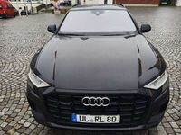 gebraucht Audi Q8 50 TDI quattro tiptronic