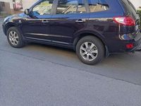 Gebraucht Hyundai Santa Fe GLS 150 PS (110 kW) 2006 SUV