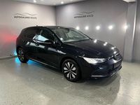 Gebraucht VW Golf VIII Move 150 PS (110 kW) 2023 Schwarz Limousine