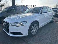 Usado Audi A6 Performance 245 HP (180 kW) 2014 Branco Carrinha