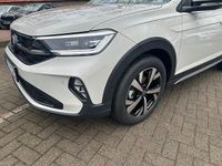 Gebraucht VW Taigo IQ Drive 116 PS (85 kW) 2026 Ascotgrau / dach schwarz SUV