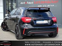 gebraucht Mercedes A250 Sport AMG